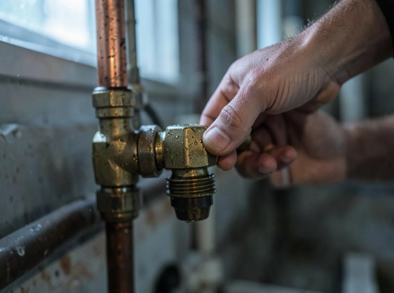 Emergency Plumber Saint Inigoes, MD FAQs
